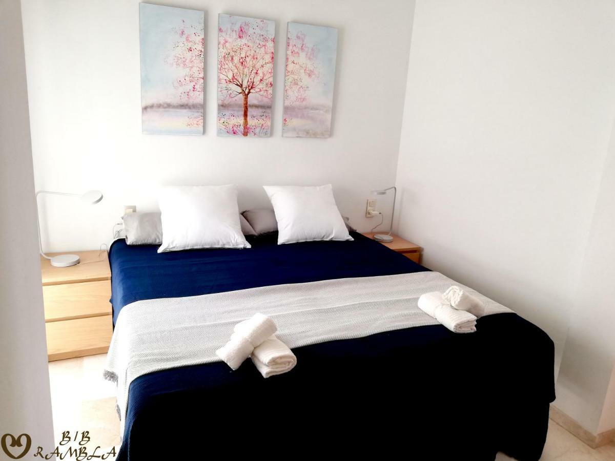 Corazon Bib Rambla Apartman Granada Kültér fotó