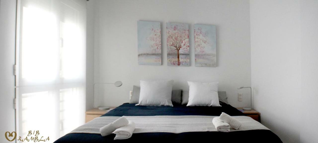 Corazon Bib Rambla Apartman Granada Kültér fotó