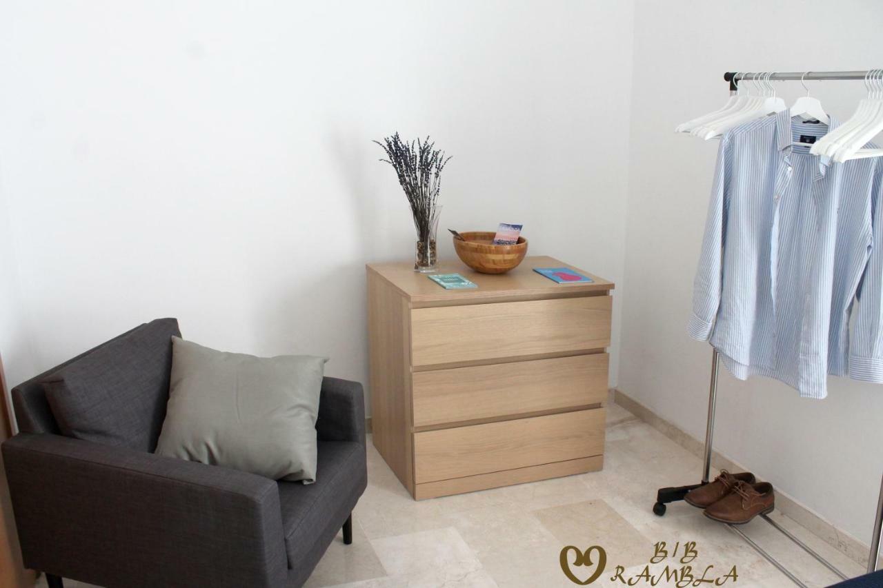 Corazon Bib Rambla Apartman Granada Kültér fotó
